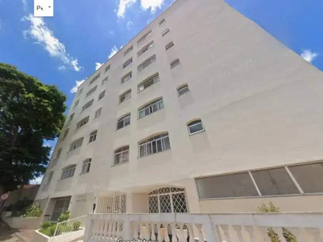 Apartamento venda em Vila Clayton, Valinhos