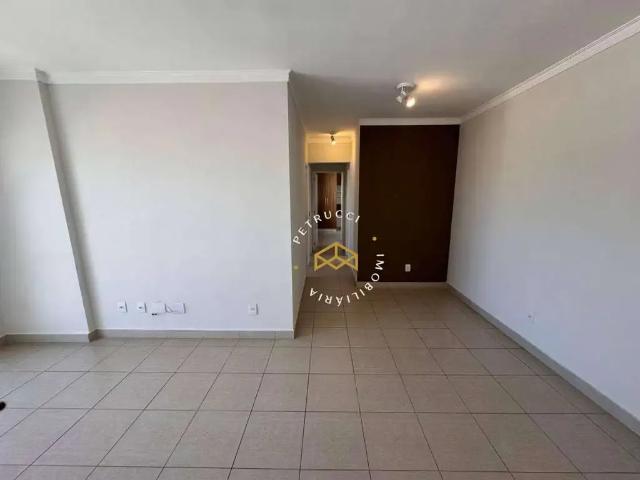 Apartamento venda em Vila Bissoto, Valinhos