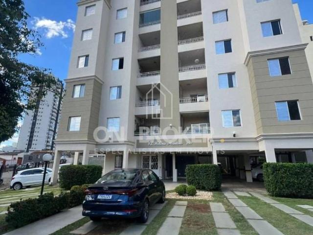 Apartamento venda em Vila Bissoto, Valinhos