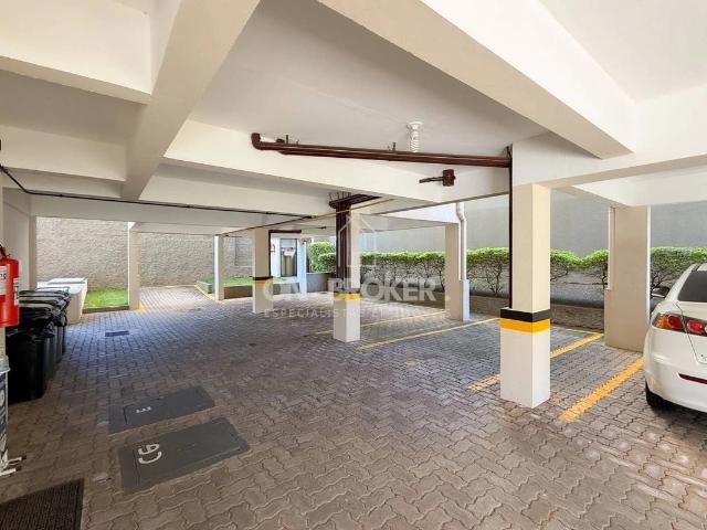 Apartamento venda em Vila Bissoto, Valinhos