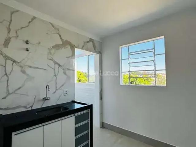 Apartamento venda em Jardim Santa Rosa, Valinhos
