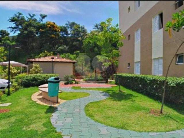Apartamento venda em Valinhos, Região Geográfica Intermediária de Campinas