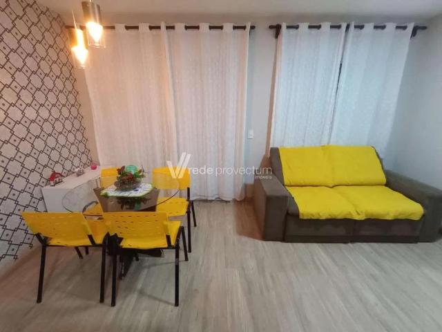 Apartamento venda em Jardim Santa Rosa, Valinhos