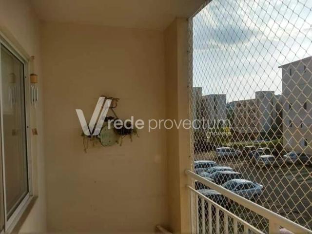 Apartamento venda em Jardim Santa Rosa, Valinhos