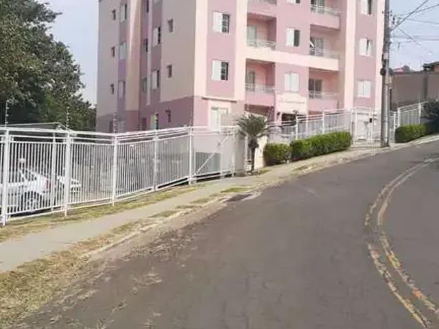 Apartamento venda em Região Imediata de Campinas, Região Metropolitana de Campinas