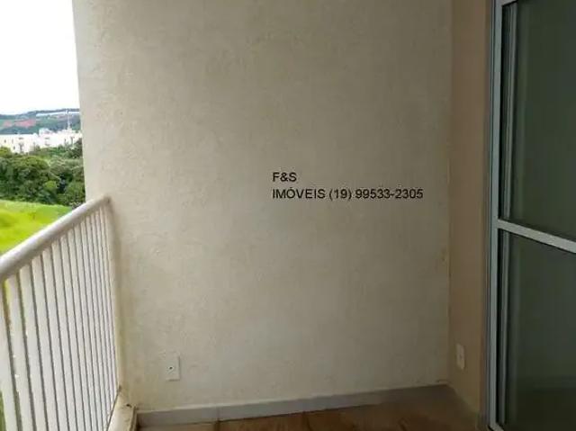 Apartamento venda em Região Imediata de Campinas, Região Metropolitana de Campinas