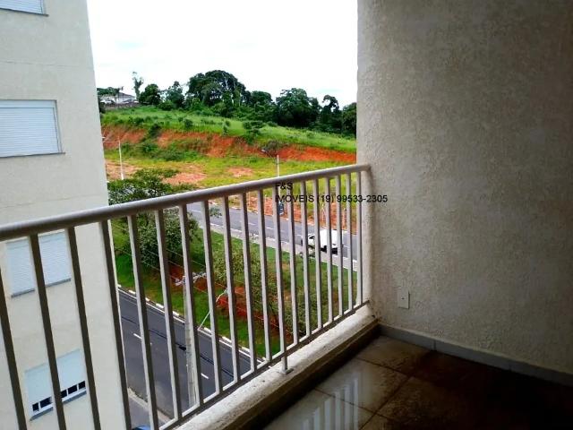 Apartamento venda em Jardim do Lago, Valinhos