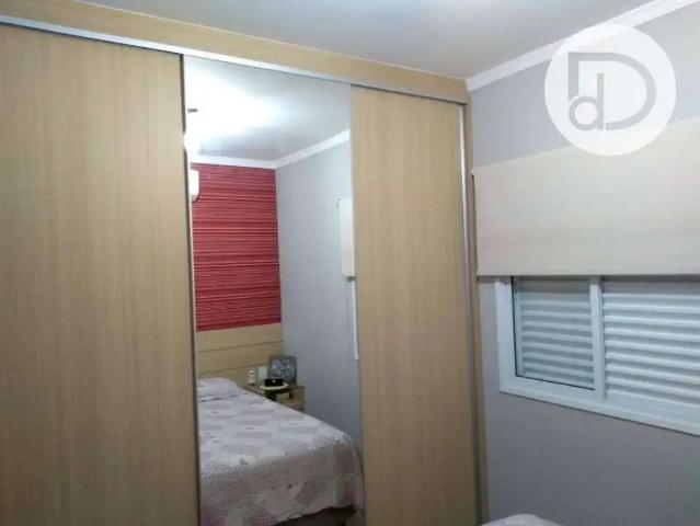 Apartamento venda em Região Imediata de Campinas, Região Metropolitana de Campinas