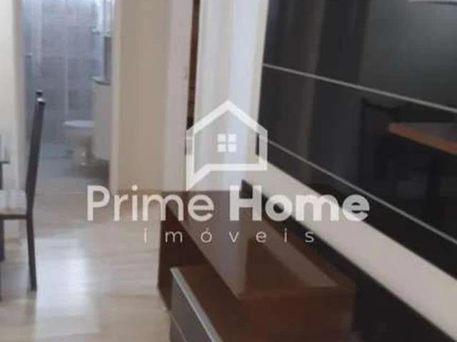 Apartamento venda em Jardim Eliza, Valinhos