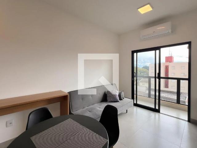 Apartamento venda em Vila Bissoto, Valinhos