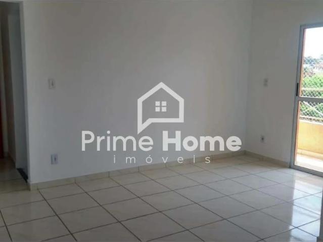 Apartamento venda em Jardim do Lago, Valinhos