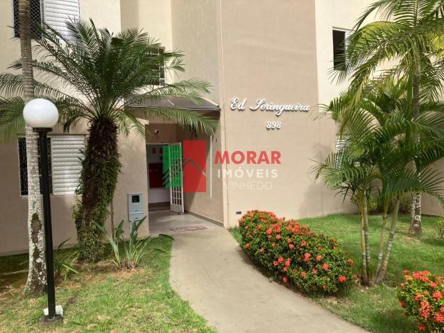 Apartamento venda em Jardim Santa Cecília, Valinhos