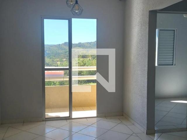 Apartamento venda em Jardim Santa Cecília, Valinhos