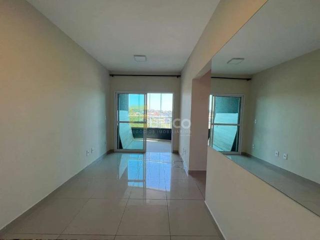 Apartamento venda em Jardim do Lago, Valinhos