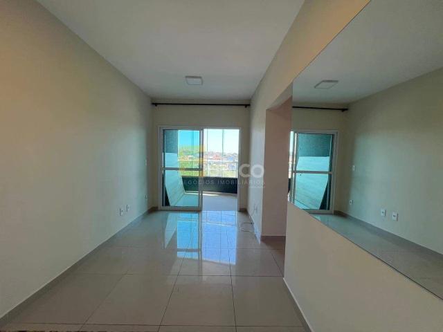 Apartamento venda em Jardim do Lago, Valinhos
