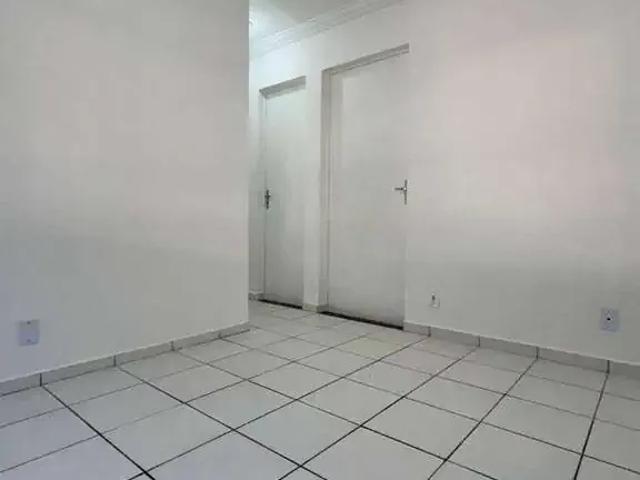 Apartamento venda em Região Imediata de Franca, Juranda