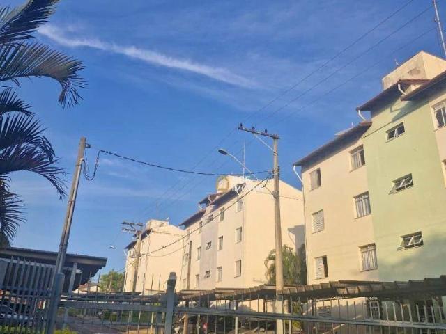 Apartamento venda em Jardim Maria Rosa, Valinhos