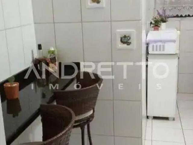 Apartamento venda em Jardim Santa Rosa, Valinhos