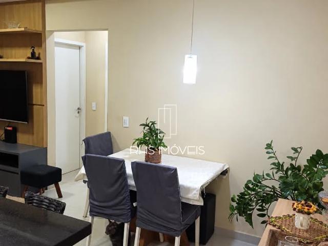 Apartamento venda em Jardim Santa Rosa, Valinhos