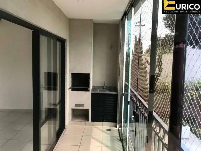 Apartamento venda em Região Imediata de Campinas, Região Metropolitana de Campinas