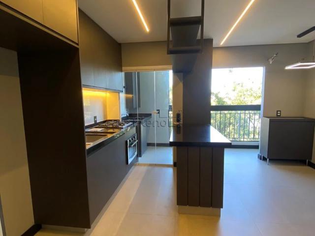 Apartamento venda em Jardim Santa Rosa, Valinhos
