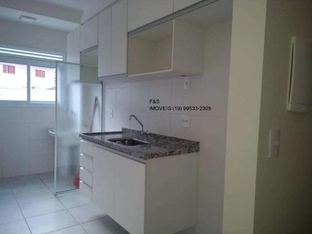 Apartamento venda em Jardim Santa Rosa, Valinhos