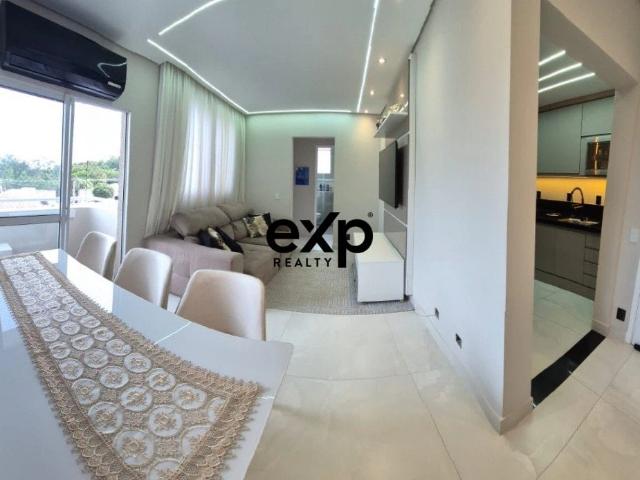 Apartamento venda em Parque Monte Verde, Valinhos