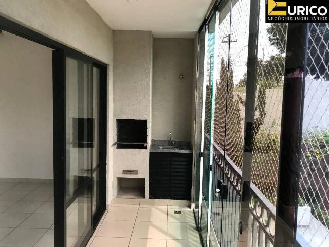 Apartamento venda em Parque Monte Verde, Valinhos