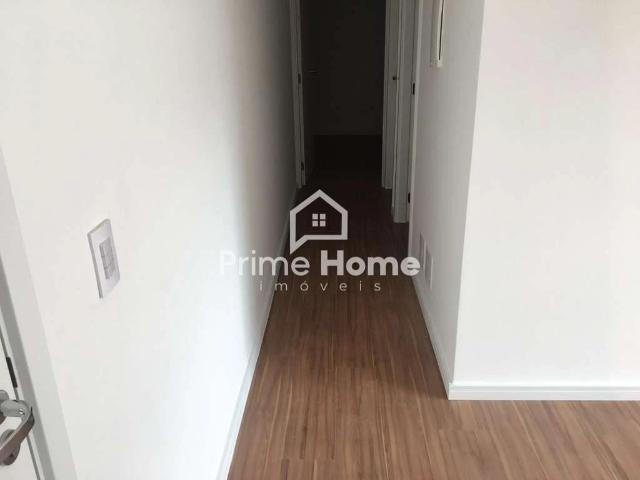 Apartamento venda em Jardim Santa Rosa, Valinhos