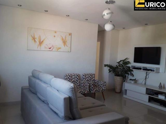 Apartamento venda em Parque Monte Verde, Valinhos