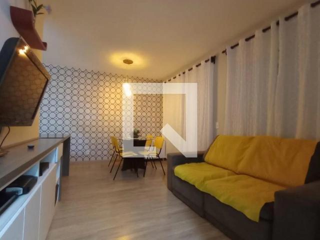 Apartamento venda em Jardim Santa Rosa, Valinhos