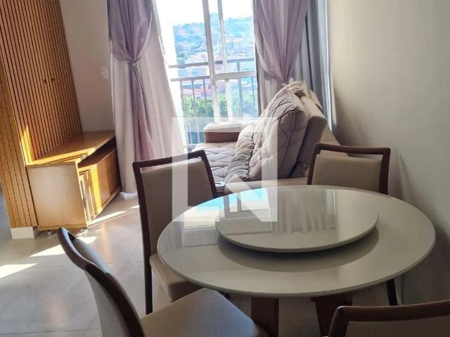 Apartamento venda em Jardim Santa Rosa, Valinhos