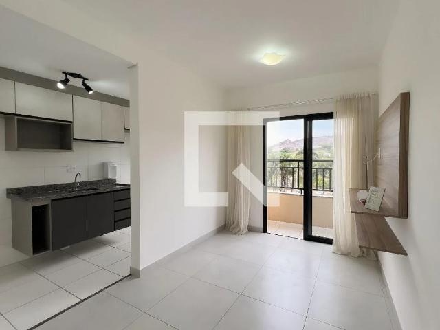 Apartamento venda em Jardim das Figueiras, Valinhos