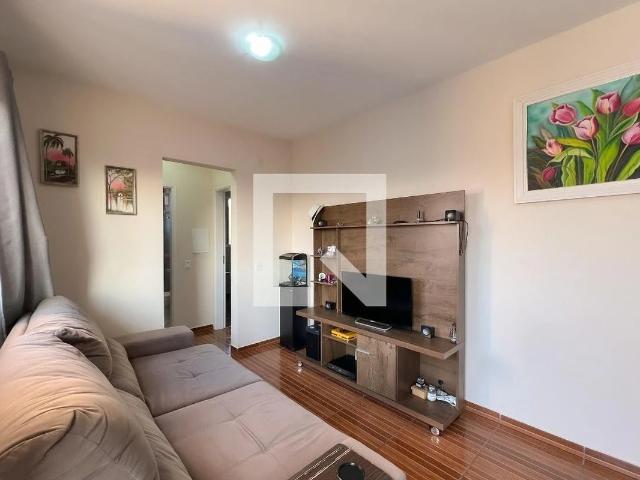 Apartamento venda em Jardim Nova Palmares, Valinhos