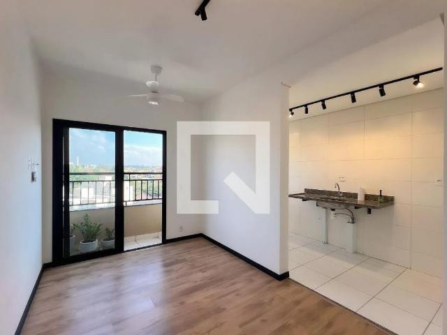 Apartamento venda em Jardim Nova Palmares, Valinhos