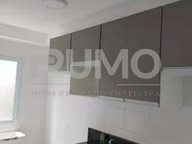 Apartamento venda em Região Imediata de Campinas, Região Metropolitana de Campinas