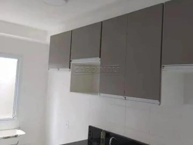 Apartamento venda em Lenheiro, Valinhos