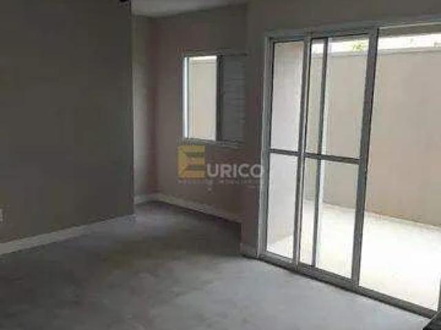 Apartamento venda em Jardim Maria Ilydia, Valinhos