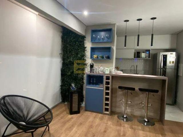 Apartamento venda em Jardim Maria Ilydia, Valinhos
