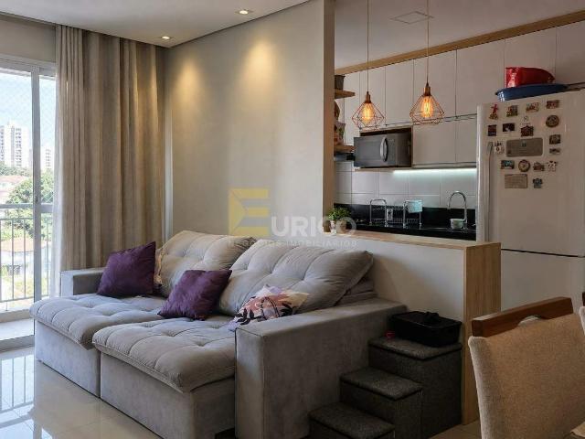 Apartamento venda em Jardim Maria Ilydia, Valinhos