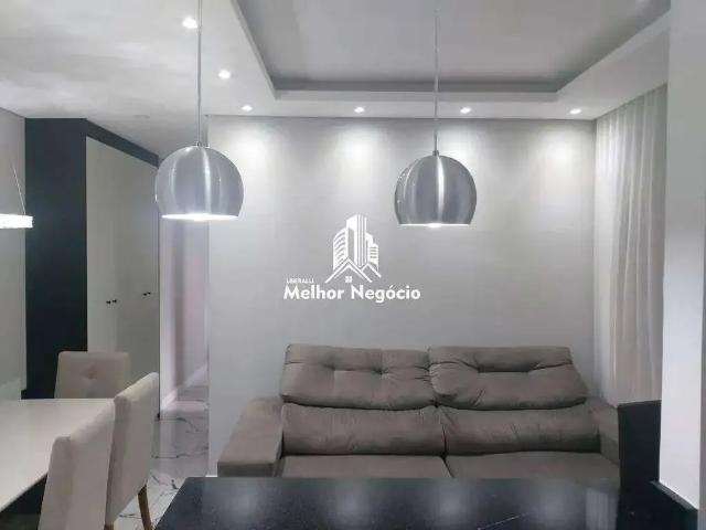 Apartamento venda em Jardim Maria Ilydia, Valinhos
