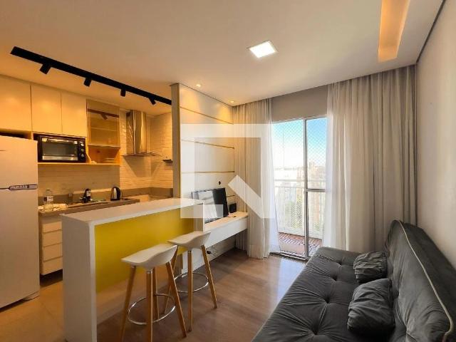 Apartamento venda em Vila Faustina II, Valinhos