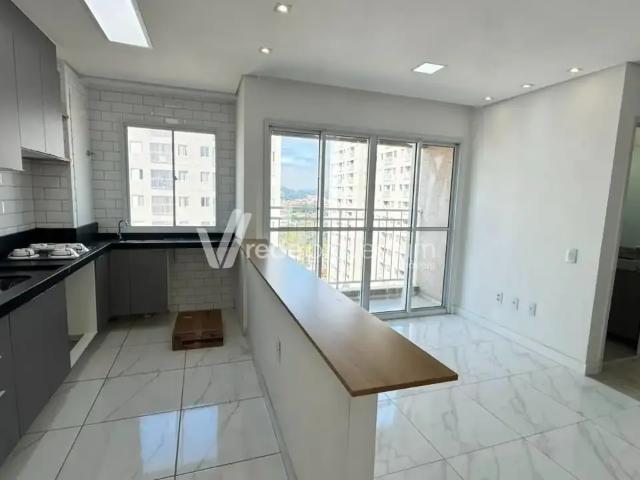 Apartamento venda em Jardim Maria Ilydia, Valinhos