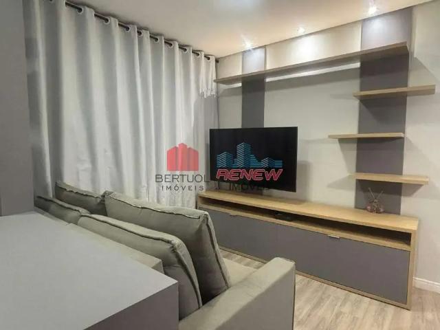Apartamento venda em Região Imediata de Campinas, Região Metropolitana de Campinas