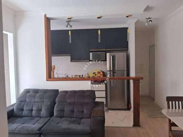 Apartamento venda em Região Imediata de Campinas, Região Metropolitana de Campinas