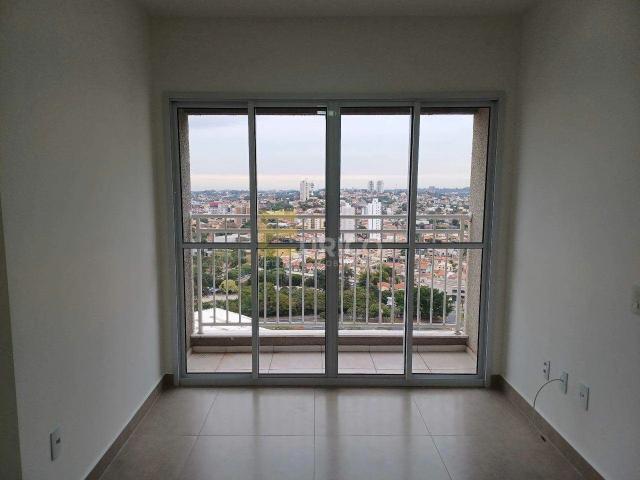 Apartamento venda em Jardim Maria Ilydia, Valinhos