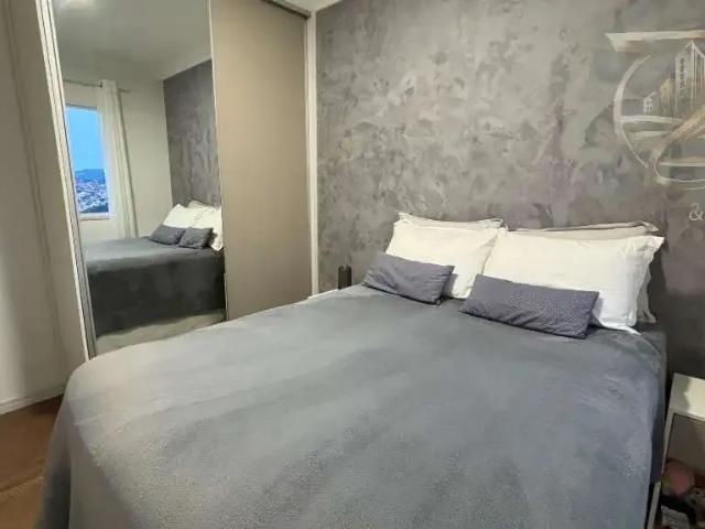 Apartamento venda em Valinhos, Região Geográfica Intermediária de Campinas
