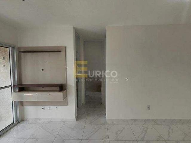 Apartamento venda em Jardim Maria Ilydia, Valinhos