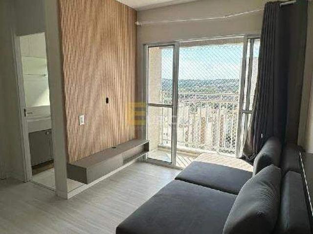Apartamento venda em Jardim Maria Ilydia, Valinhos
