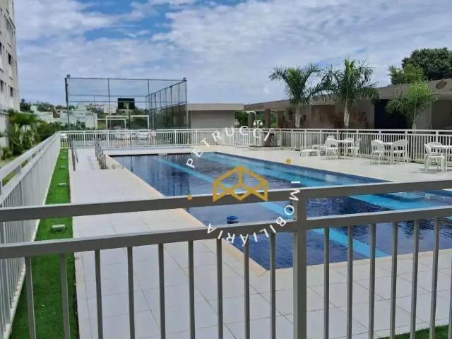 Apartamento venda em Jardim Maria Ilydia, Valinhos